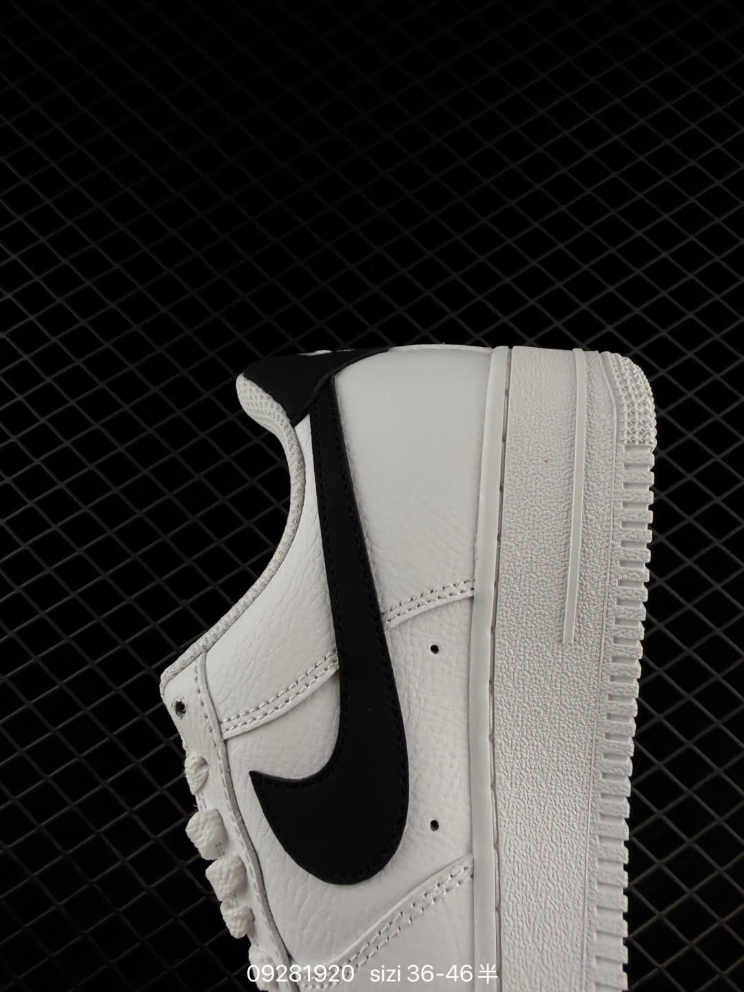 Nike NK Air Force 1